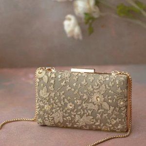 amyrastore_in: one-stop accessory solution for ethnic bags for all occasions.